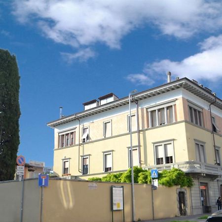 Dany Sweethouse Bed and Breakfast Bergamo Buitenkant foto