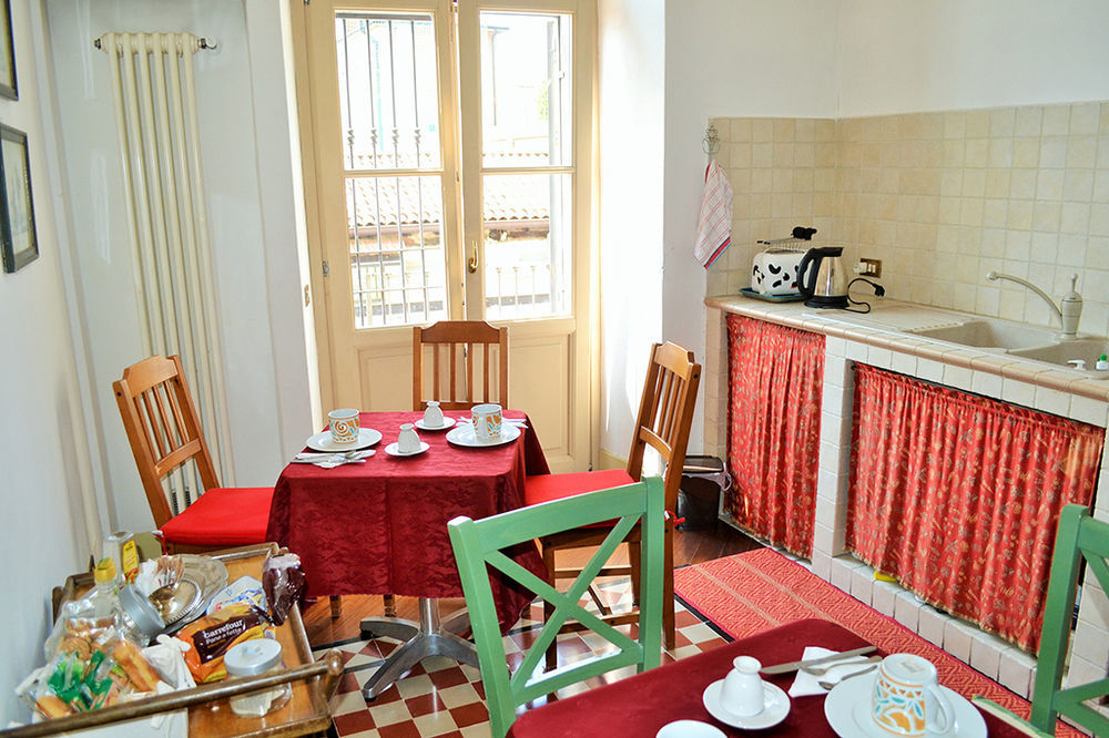 Dany Sweethouse Bed and Breakfast Bergamo Buitenkant foto