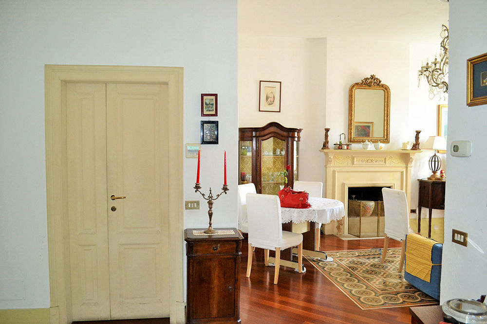 Dany Sweethouse Bed and Breakfast Bergamo Buitenkant foto