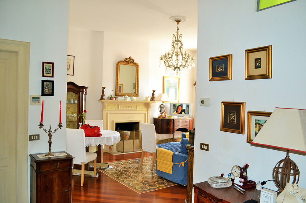 Dany Sweethouse Bed and Breakfast Bergamo Buitenkant foto