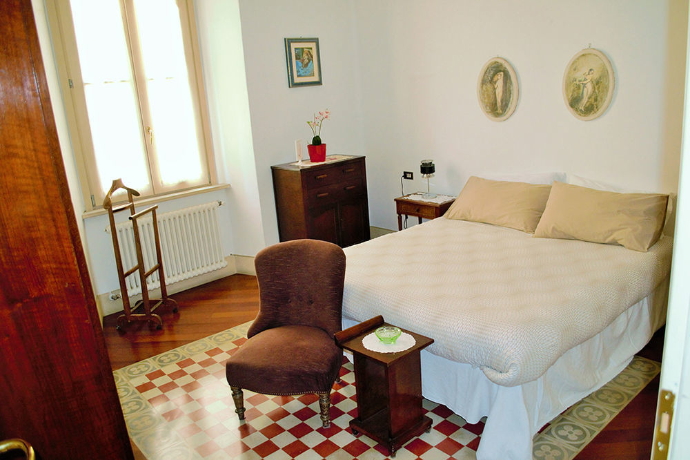 Dany Sweethouse Bed and Breakfast Bergamo Buitenkant foto