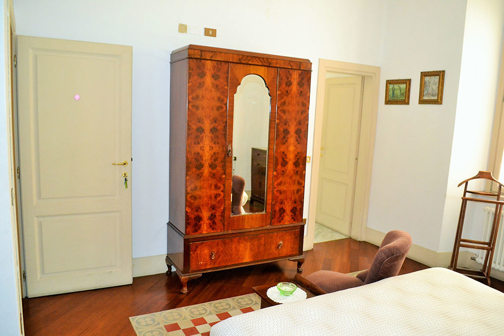 Dany Sweethouse Bed and Breakfast Bergamo Buitenkant foto