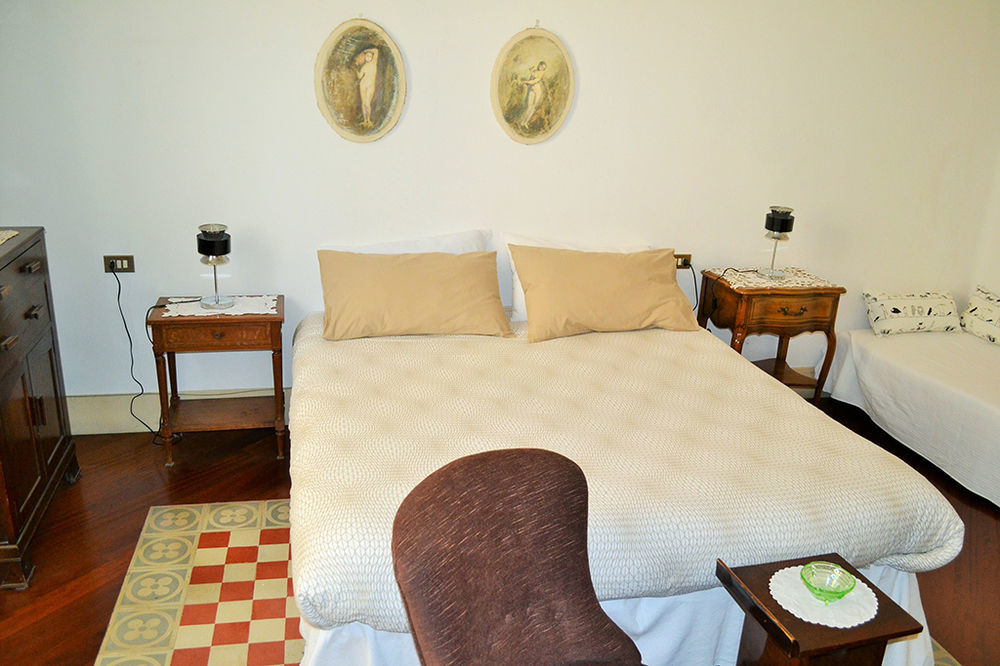 Dany Sweethouse Bed and Breakfast Bergamo Buitenkant foto