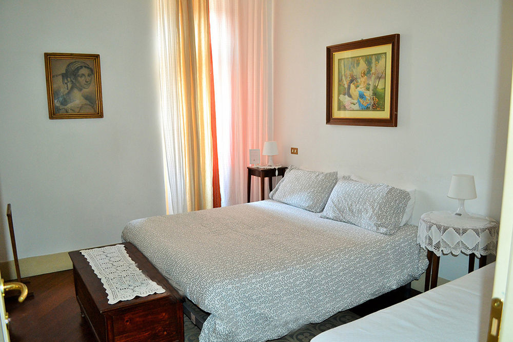 Dany Sweethouse Bed and Breakfast Bergamo Buitenkant foto