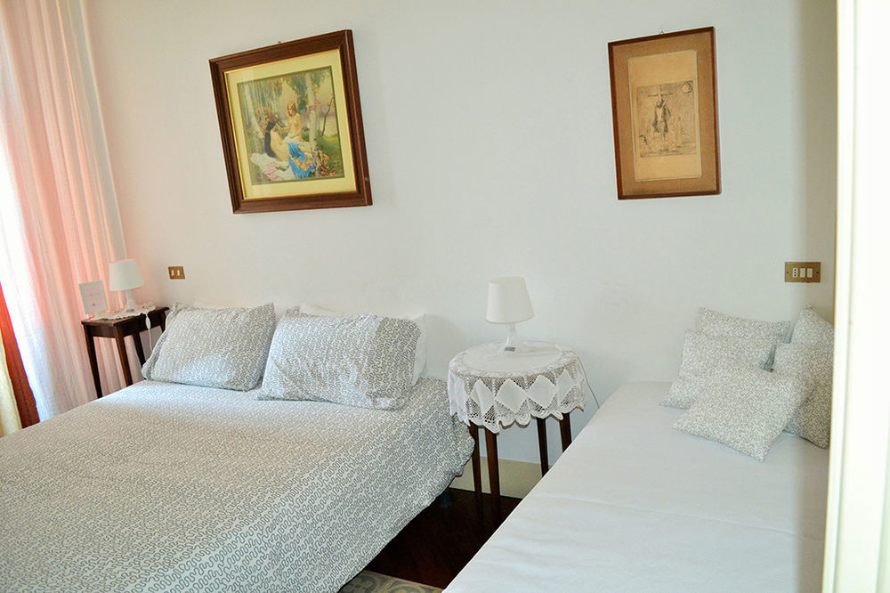 Dany Sweethouse Bed and Breakfast Bergamo Buitenkant foto