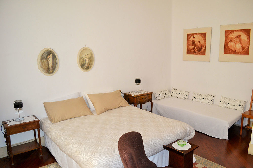 Dany Sweethouse Bed and Breakfast Bergamo Buitenkant foto