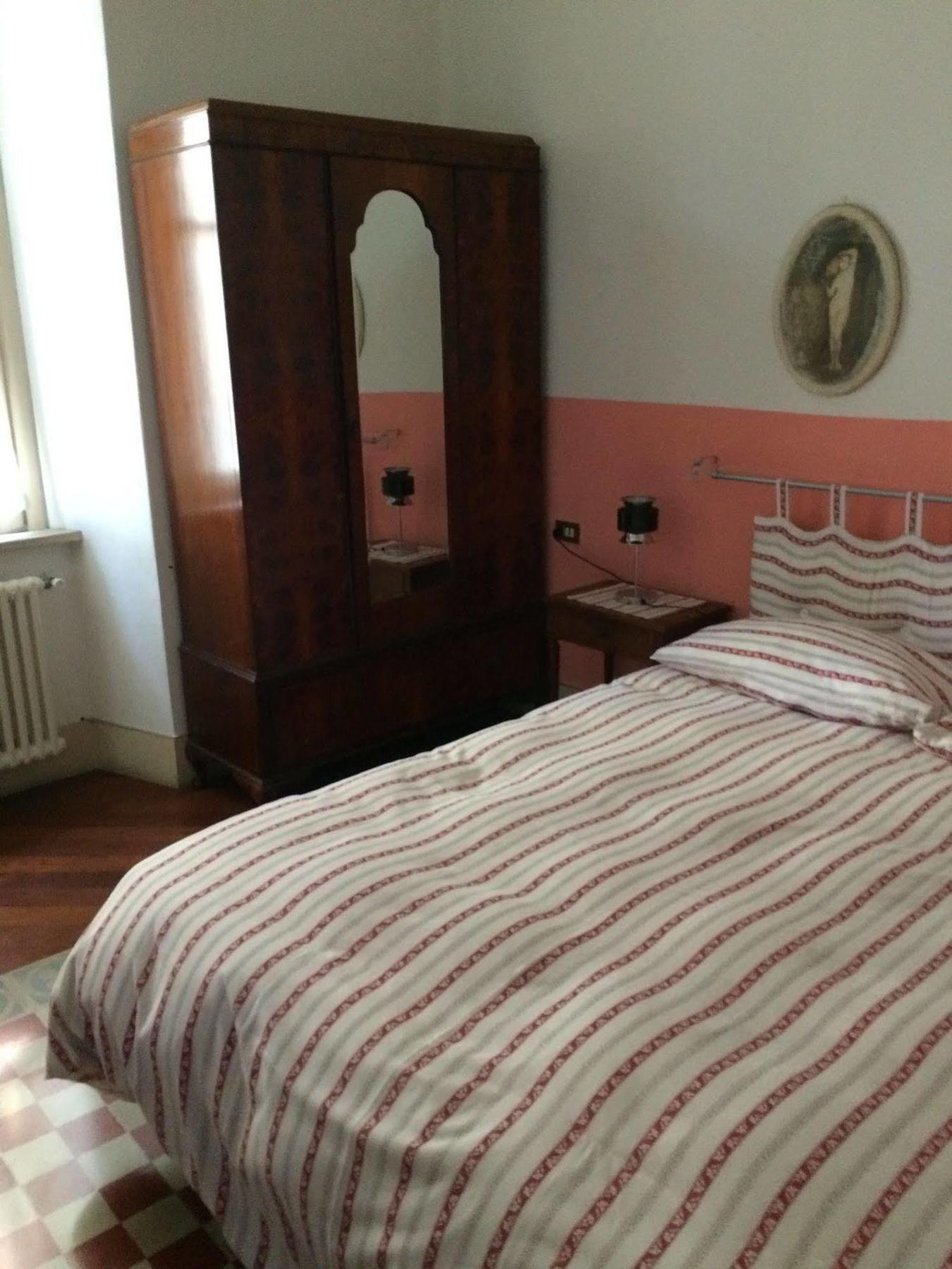 Dany Sweethouse Bed and Breakfast Bergamo Buitenkant foto